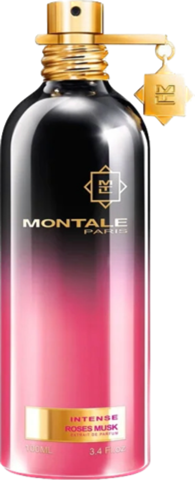 Montale Intense Roses Musk EDP