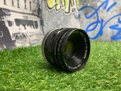 Canon R 50mm 1.8