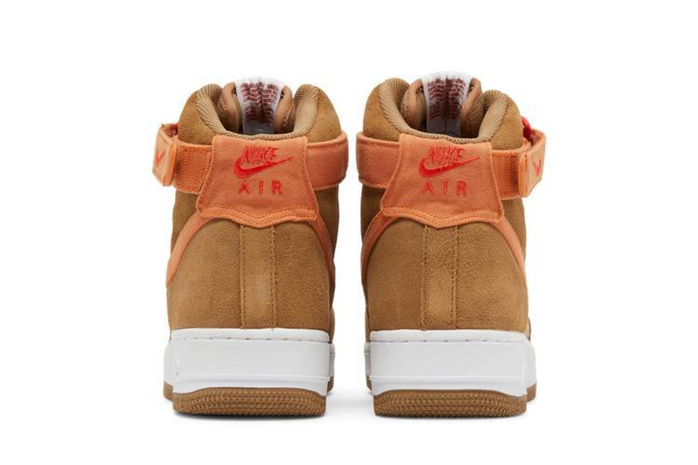 Кроссовки Nike Air Force 1 07 Lx