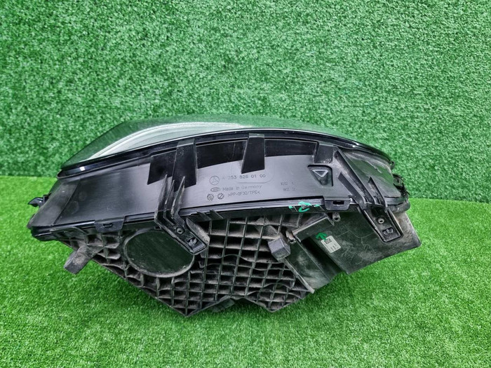 Фара левая Mercedes GLC X253 (2015-2019) LED