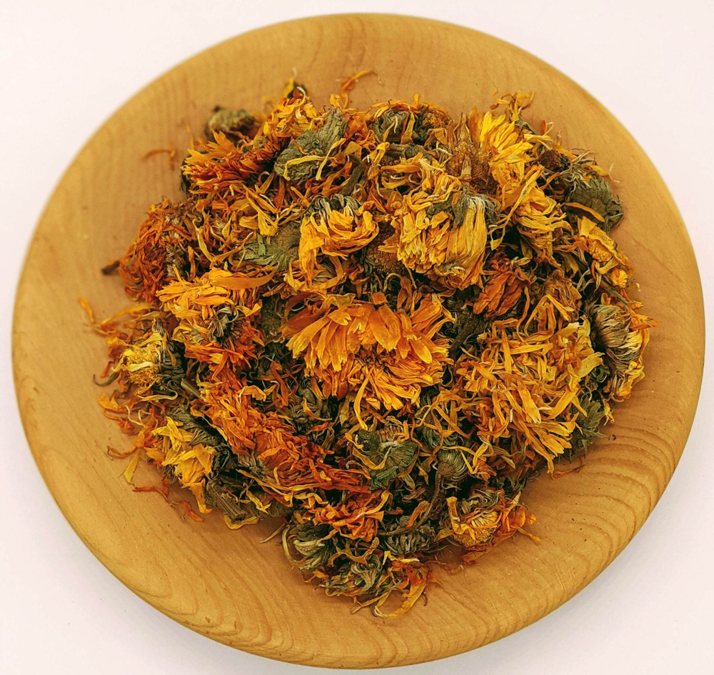 Календула лекарственная