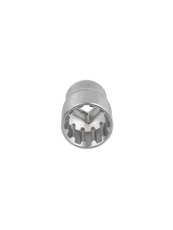 Головка 1/2" Gear Lock 21 мм L=38 мм, на холдере Arnezi R0330021