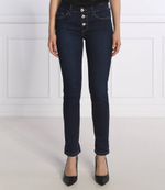 джинсы Liu Jo - темно-синий(UF2054 D4614)