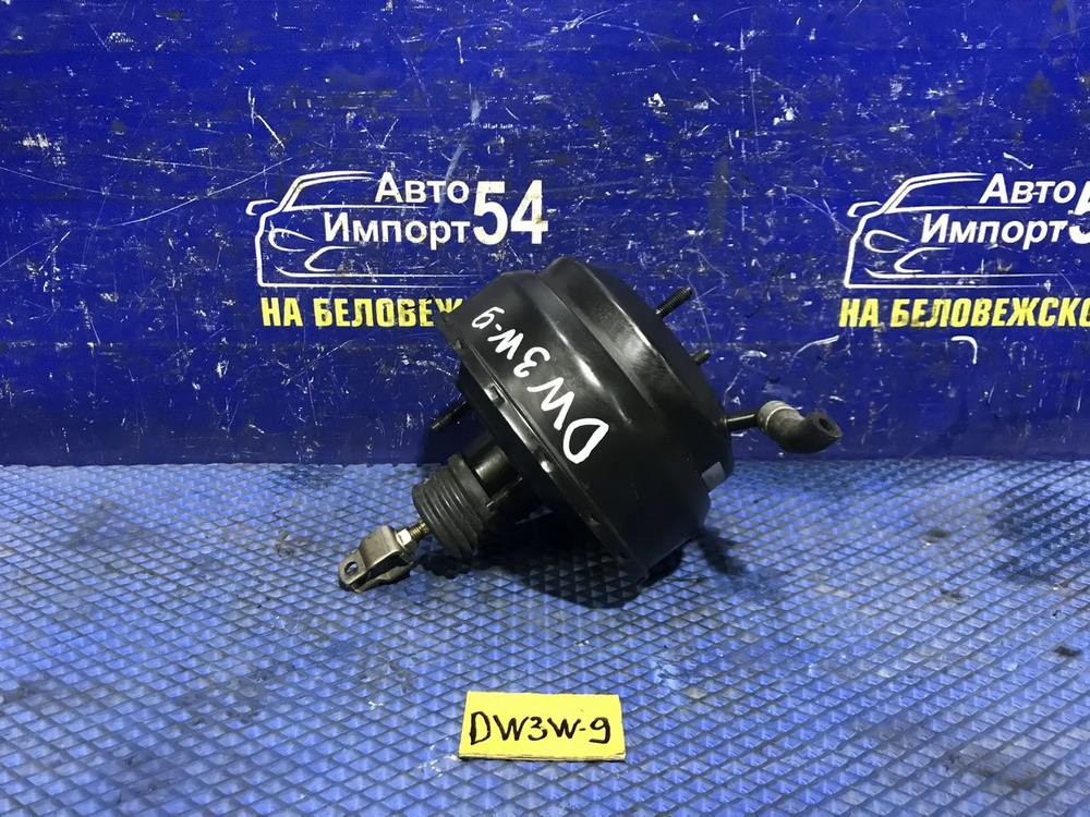 Вакуумный усилитель тормозов MAZDA DEMIO 2000