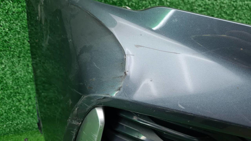 Бампер передний Geely Monjaro (2021-н.в.)