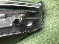 Фара правая Volvo XC40 (2017-2022) LED
