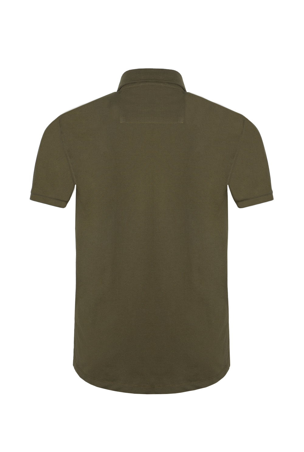 ФУТБОЛКА REMINGTON POLO GREEN II