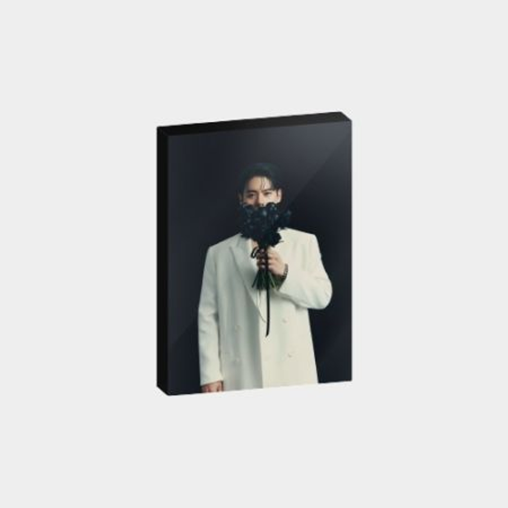 товары YOU CHAEHOON - IL MONDO OFFICIAL MD MINI ACRYLIC FRAME