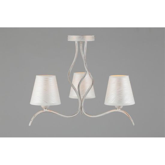 Люстра потолочная OML-28407-03