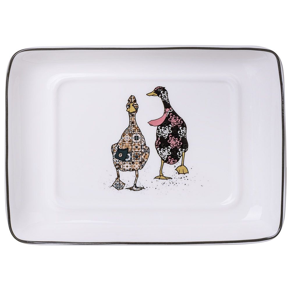 МАСЛЕНКА LEFARD "FAMILY FARM" 17*14*7,5 СМ