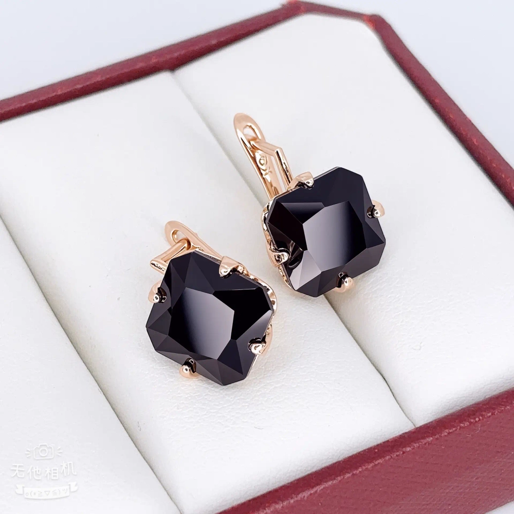 Серьги XinQuan - арт829