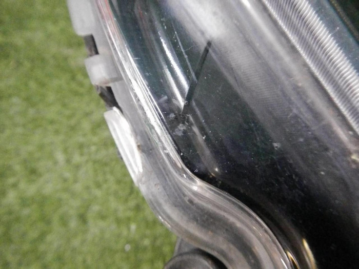 ПТФ левая VW Amarok 1 HA (2016-2023)