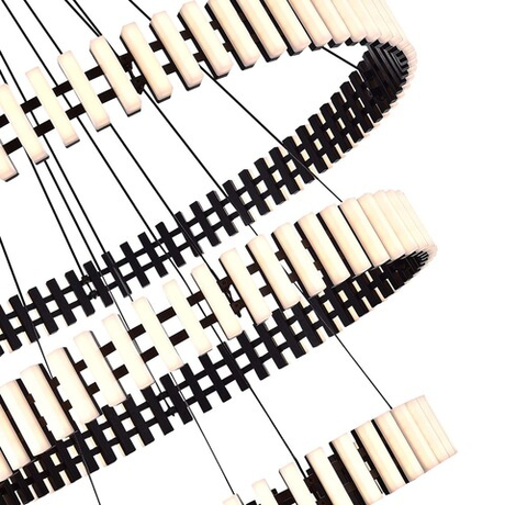 Люстра подвесная ST Luce Estense SL6203.403.105