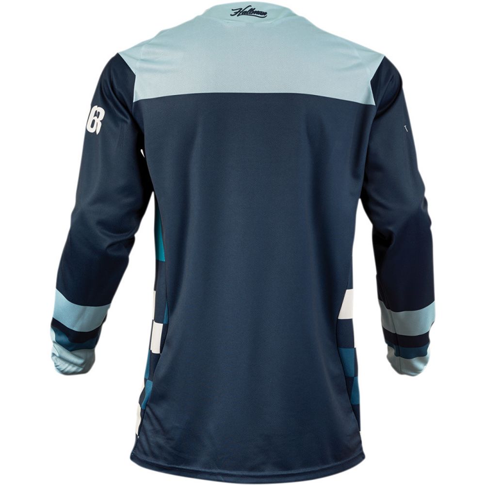 Hallman Hopetown / Сине-голубой