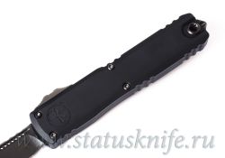 Нож Microtech Ultratech ZBT GEN III 1121-1DLCTSH Shadowфотография - 3