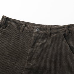 Шорты YMKASHIX Nineties Velvet