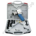 Пневмогайковёрт Sumake ST-M3007 с набором головок