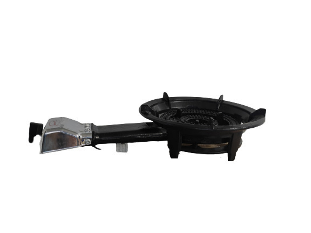 Горелка газовая высокой мощности Умница ПГЧ-3А (10 кВт)