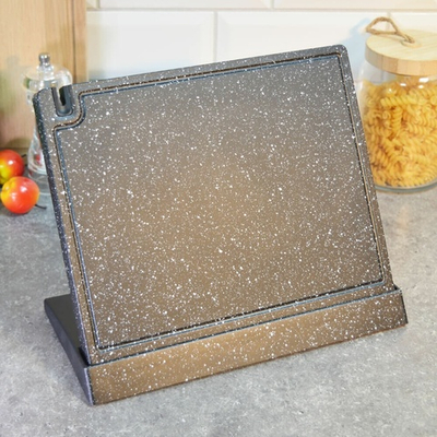 Подставка для ножей магнитная MB 40616