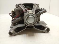 VMUF501B кт19 Двигатель к стиральной машине Indesit, Ariston 160028019.00 б/у