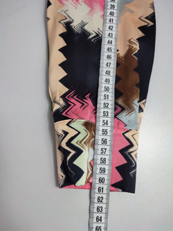 Блузка оригинальная 42-44 размер