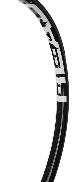 Теннисная ракетка Head Speed MP L 2022 - струныnięta