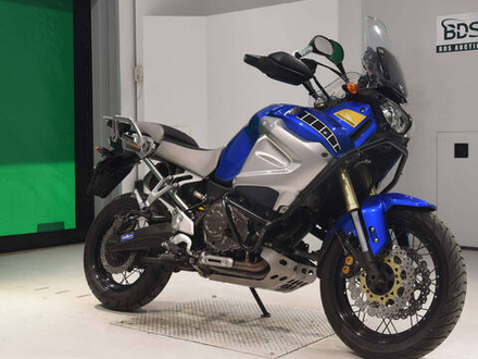 Yamaha XT1200ZE Super Tenere , 2011