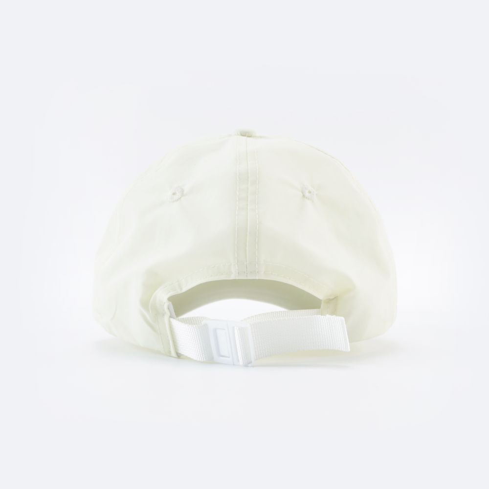 Кепка Magamaev Not a sport cap (off white)