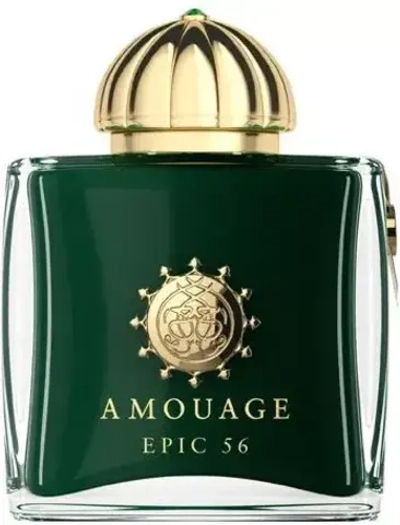 AMOUAGE EPIC 56 WOMAN EXTRAIT PARFUM 100 ML
