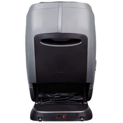 Массажное кресло Ergonova ErgoLine 2 Te Graphite