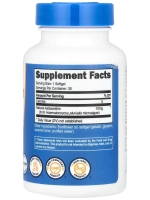 Астаксантин 12 мг 30 мягких капсул