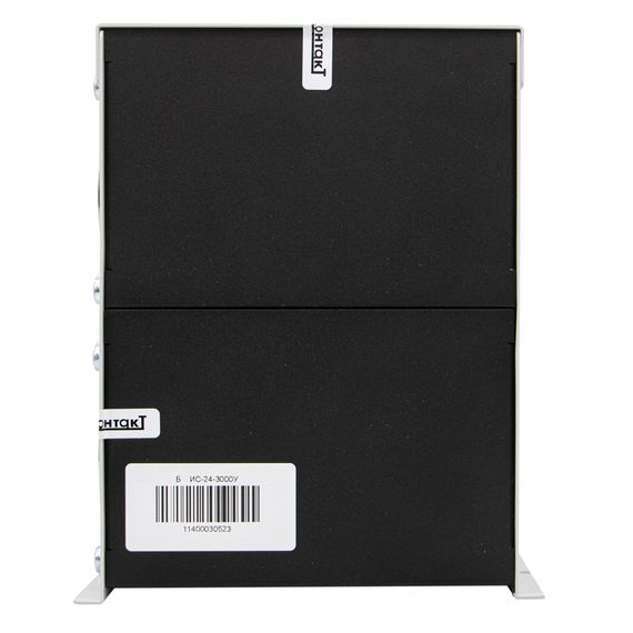 Инвертор СибКонтакт ИС-12-3000V, YASHEL Technologies Инвертор СибКонтакт ИС-12-3000V, фото №751859339