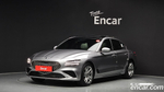 Genesis The New G70 Бензин 2.0T 4WD (08.2022)