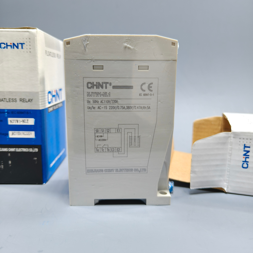 CHINT NJYW1-NL1 (311015)