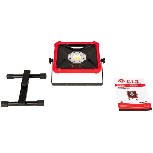 Фонарь аккумуляторный P.I.T. PWL 20H-20A SOLO