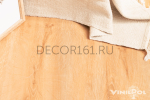 Виниловый ламинат VINILAM 7891-EIR Дуб Латина