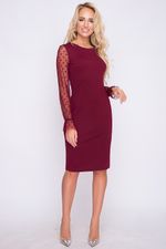 Платье 7537 Avili