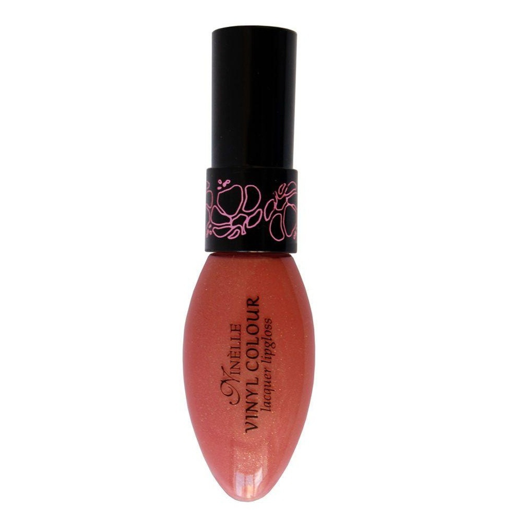 %%Ninelle Блеск для губ Vinyl Colour, лаковый, тон №527, 12 мл