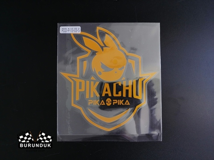 СТИКЕР DIO AF / ZX