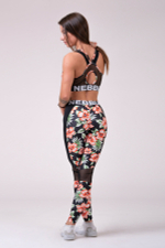 Леггинсы ALOHA BABE leggings 550
