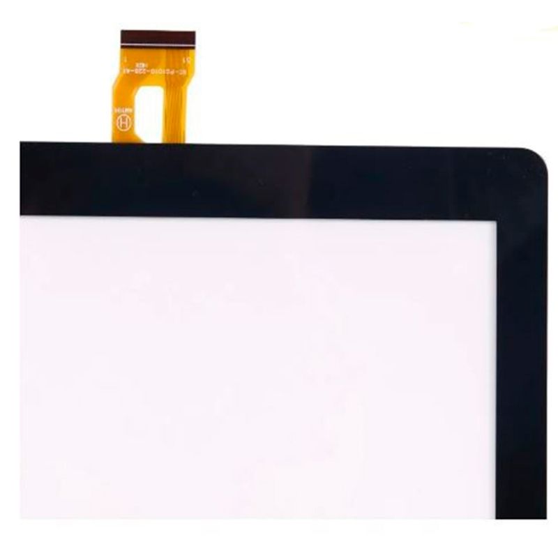 Тачскрин для Dexp Ursus TS310 3G (Черный)