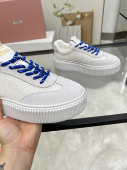 Miu Miu Sneakers (12 colors)