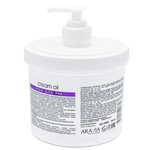 Крем для рук с маслом виноградной косточки и жожоба ARAVIA Professional 550мл