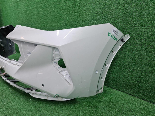 Бампер передний Haval F7 1 (2022-2024)