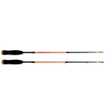 Удочка для зимней рыбалки Narval Frost Ice Rod Stick Hard 54cm
