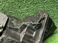 Битая Фара левая Audi Q6 (2022-н.в.) LED