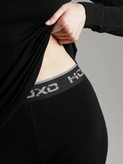 Термолегинсы, термобельё женское (легинсы, штаны), низ