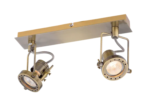 B85879/2W AB (1/10) Бра Veneto Luce