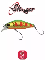 Воблер Шэд Phantom-SS 46S-SR #635 Шэд (Shad)