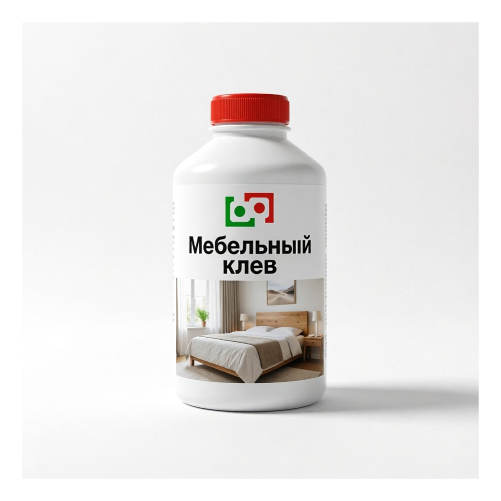Мебельный клей